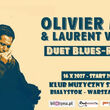 Olivier Mas & Laurent Vavon (FR) - Duet Blues-Roots