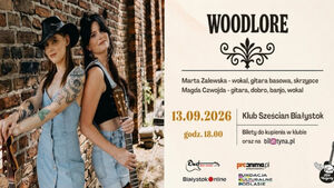 Woodlore