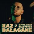 Kaz Bałagane