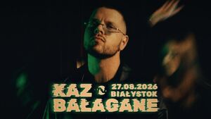 Kaz Bałagane
