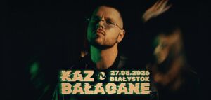 Kaz Bałagane