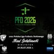 Podlaskie Foosball Open oraz trzecią rundę Ligi Ogólnopolskiej