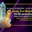 32. Skarby Ziemi - Targi Minerałów i Biżuterii