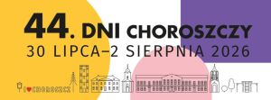 44. Dni Choroszczy