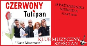 Czerwony Tulipan - Nasz Miszmasz