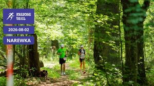 Kresowe Trail - Narewka