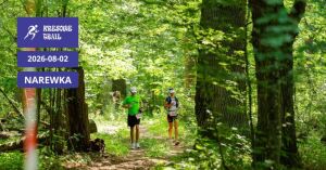 Kresowe Trail - Narewka