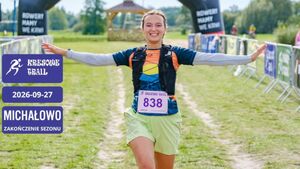 Kresowe Trail - Michałowo | Zakończenie sezonu