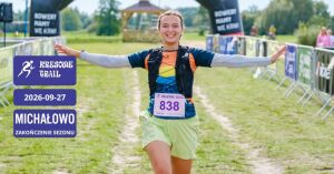 Kresowe Trail - Michałowo | Zakończenie sezonu