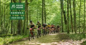 Maratony Kresowe MTB - Narewka