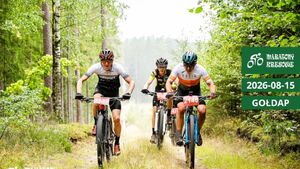 Maratony Kresowe MTB - Gołdap