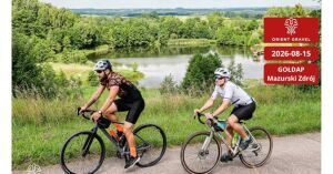 Orient Gravel | Gołdap