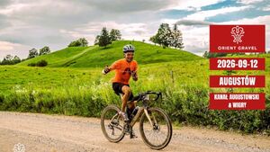 Orient Gravel | Augustów