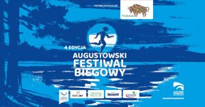 Augustowski Festiwal Biegowy 2026