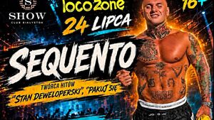 Wakacje z Sequento