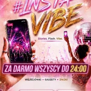 Insta Vibe