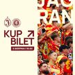 Jagiellonia Białystok - Rangers FC | III Runda Eliminacji Ligi Europy UEFA