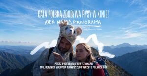 Ciekawi Świata: Arek.Mama.Panorama + spotkanie z twórcami