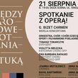Spotkanie z operą! CARMEN, G. Bizet (wersja koncertowa)