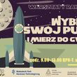 Wybierz swój pułap i mierz do gwiazd | Letnia Akcja Rakietowa