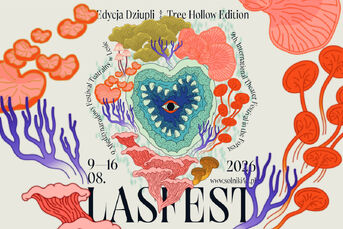 LasFest – 9. Międzynarodowy Festiwal Teatralny w Lesie
