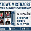 Światowe Mistrzostwa w pieczeniu Babki i Kiszki Ziemniaczanej