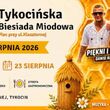 XXVII Tykocińska Biesiada Miodowa