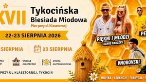 XXVII Tykocińska Biesiada Miodowa