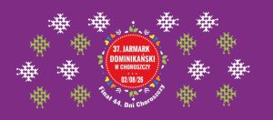 37. Jarmark Dominikański w Choroszczy