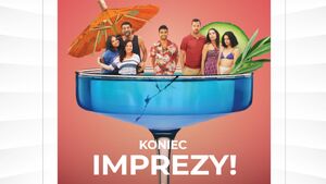 Koniec Imprezy | Kino Konesera