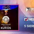 Cirque Du Soleil: Kurios | Helios na Scenie