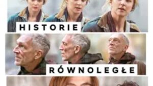 Historie równoległe | Kino Konesera