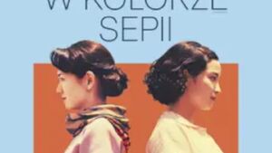 Pejzaż w kolorze sepii | Kino Konesera