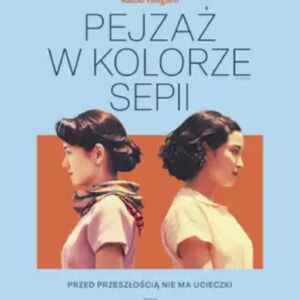 Pejzaż w kolorze sepii | Kino Konesera