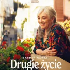 Drugie życie | Salon Kultury Helios