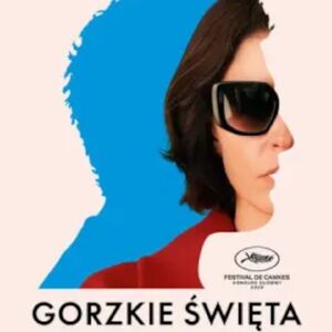 Gorzkie święta | Kino Konesera