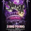 GHOST: 2 Big To Rig | Helios na Scenie