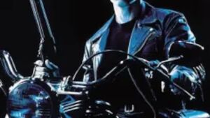 Terminator 2: Dzień sądu 35. rocznica | Helios RePlay