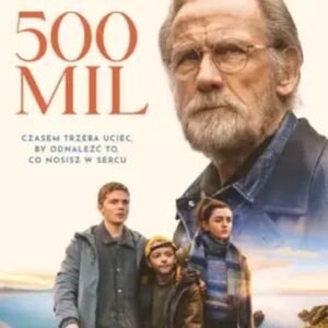 500 mil | Kino Konesera