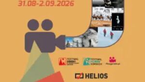 Festiwal Górski - Dzień 3 | Helios Sport