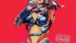Katy Perry: The Lifetimes Tour - Live From Paris | Helios na Scenie