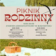 VIII Memoriał Zdzisława Kozłowskiego Prezesa Polskiego Związku Łuczniczego oraz Piknik Rodzinny