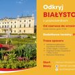 Odkryj Białystok z przewodnikiem - spacer 