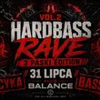 Hardbass Rave 3 Paski Edition