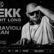 Dtekk All Night Long