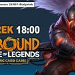 Wtorkowy Game Night w Magicznym Rynku