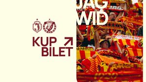 Jagiellonia Białystok - Widzew Łódź | PKO BP Ekstraklasa