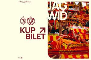 Jagiellonia Białystok - Widzew Łódź | PKO BP Ekstraklasa