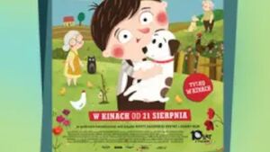 Pucio kocha zwierzaki | Helios dla Dzieci