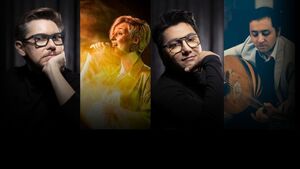 World of Orient - koncert